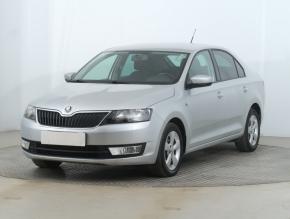 Škoda Rapid  1.2 TSI Ambition 