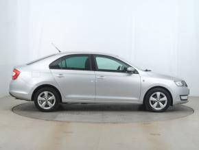 Škoda Rapid  1.2 TSI Ambition 