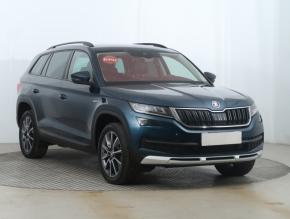 Škoda Kodiaq  2.0 TDI Style 