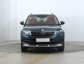 Škoda Kodiaq  2.0 TDI Style 