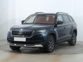 Škoda Kodiaq  2.0 TDI Style 