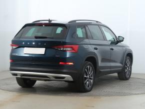 Škoda Kodiaq  2.0 TDI Style 