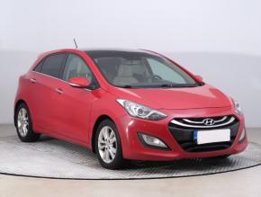 Hyundai i30  1.6 CRDi 