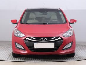 Hyundai i30  1.6 CRDi 