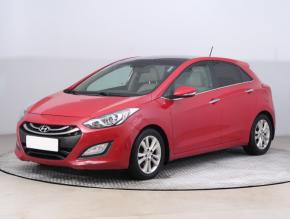 Hyundai i30  1.6 CRDi 