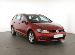 Volkswagen Golf  1.6 TDI 