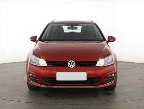 Volkswagen Golf  1.6 TDI 