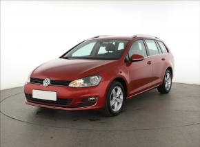 Volkswagen Golf  1.6 TDI 