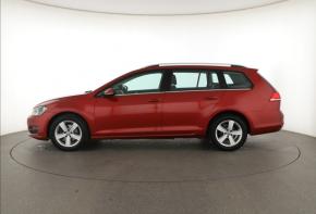 Volkswagen Golf  1.6 TDI 