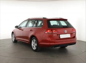 Volkswagen Golf  1.6 TDI 