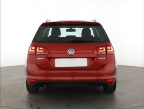 Volkswagen Golf  1.6 TDI 