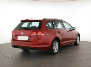 Volkswagen Golf  1.6 TDI 