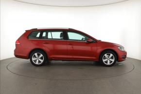 Volkswagen Golf  1.6 TDI 