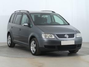 Volkswagen Touran  1.9 TDI 