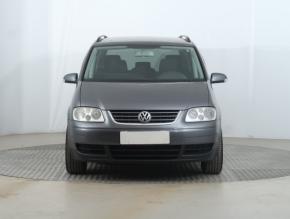 Volkswagen Touran  1.9 TDI 