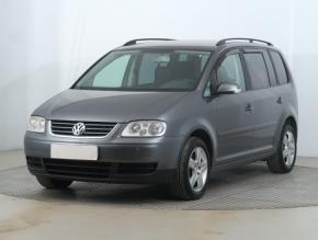 Volkswagen Touran  1.9 TDI 