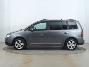 Volkswagen Touran  1.9 TDI 