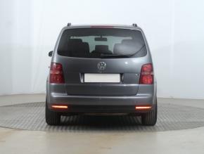 Volkswagen Touran  1.9 TDI 