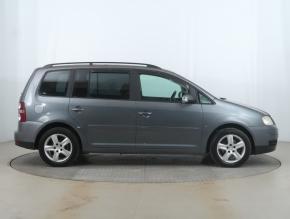 Volkswagen Touran  1.9 TDI 