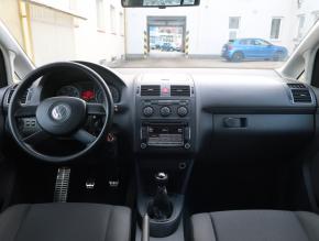 Volkswagen Touran  1.9 TDI 