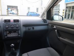 Volkswagen Touran  1.9 TDI 