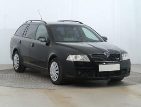 Škoda  RS 2.0 TDI Elegance