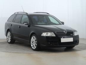 Škoda  RS 2.0 TDI Elegance