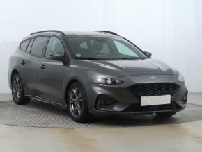 Ford  1.5 TDCi Trend