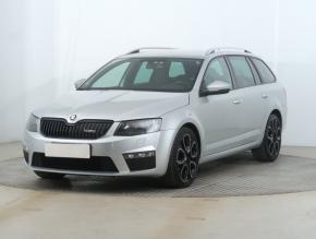 Škoda Octavia  RS 2.0 TDI RS Challenge 