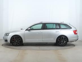 Škoda Octavia  RS 2.0 TDI RS Challenge 