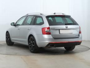 Škoda Octavia  RS 2.0 TDI RS Challenge 