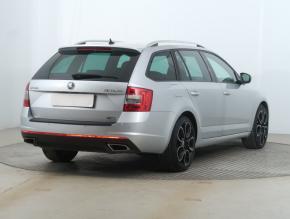 Škoda Octavia  RS 2.0 TDI RS Challenge 