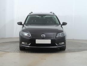 Volkswagen Passat  2.0 TDI 