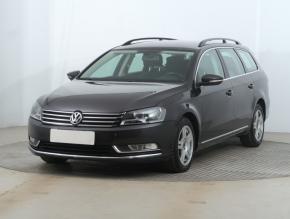 Volkswagen Passat  2.0 TDI 