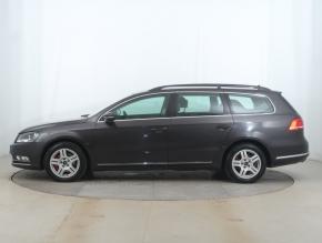 Volkswagen Passat  2.0 TDI 