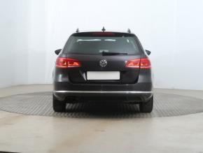 Volkswagen Passat  2.0 TDI 