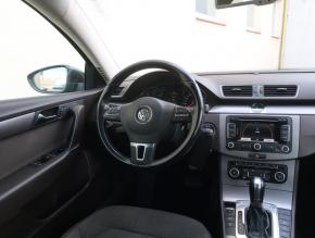 Volkswagen Passat  2.0 TDI 