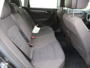 Volkswagen Passat  2.0 TDI 