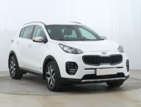 Kia  2.0 CRDi GT Line