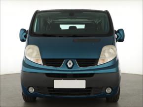 Renault Trafic  2.0 dCi 