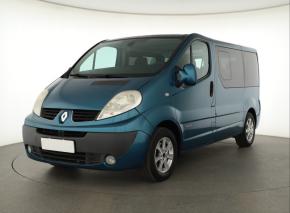 Renault Trafic  2.0 dCi 