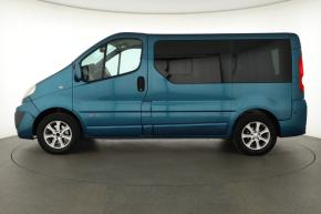 Renault Trafic  2.0 dCi 