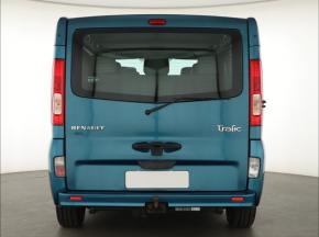 Renault Trafic  2.0 dCi 