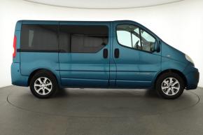 Renault Trafic  2.0 dCi 