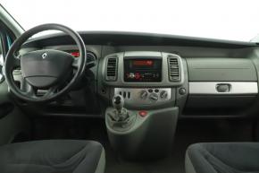 Renault Trafic  2.0 dCi 