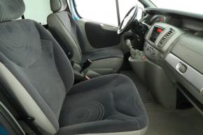 Renault Trafic  2.0 dCi 