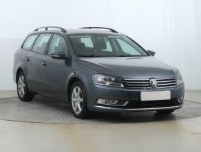 Volkswagen Passat  1.6 TDI 