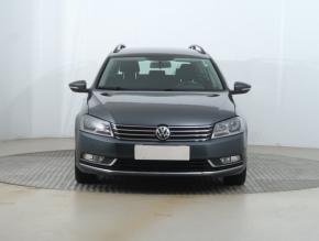 Volkswagen Passat  1.6 TDI 