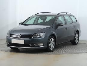 Volkswagen Passat  1.6 TDI 