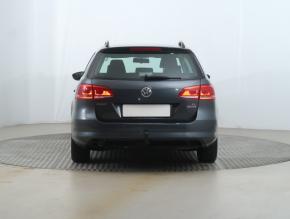 Volkswagen Passat  1.6 TDI 